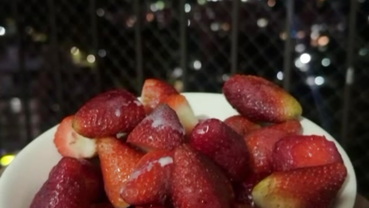 fit mood! - video od modelky/modela Gaia_Stone