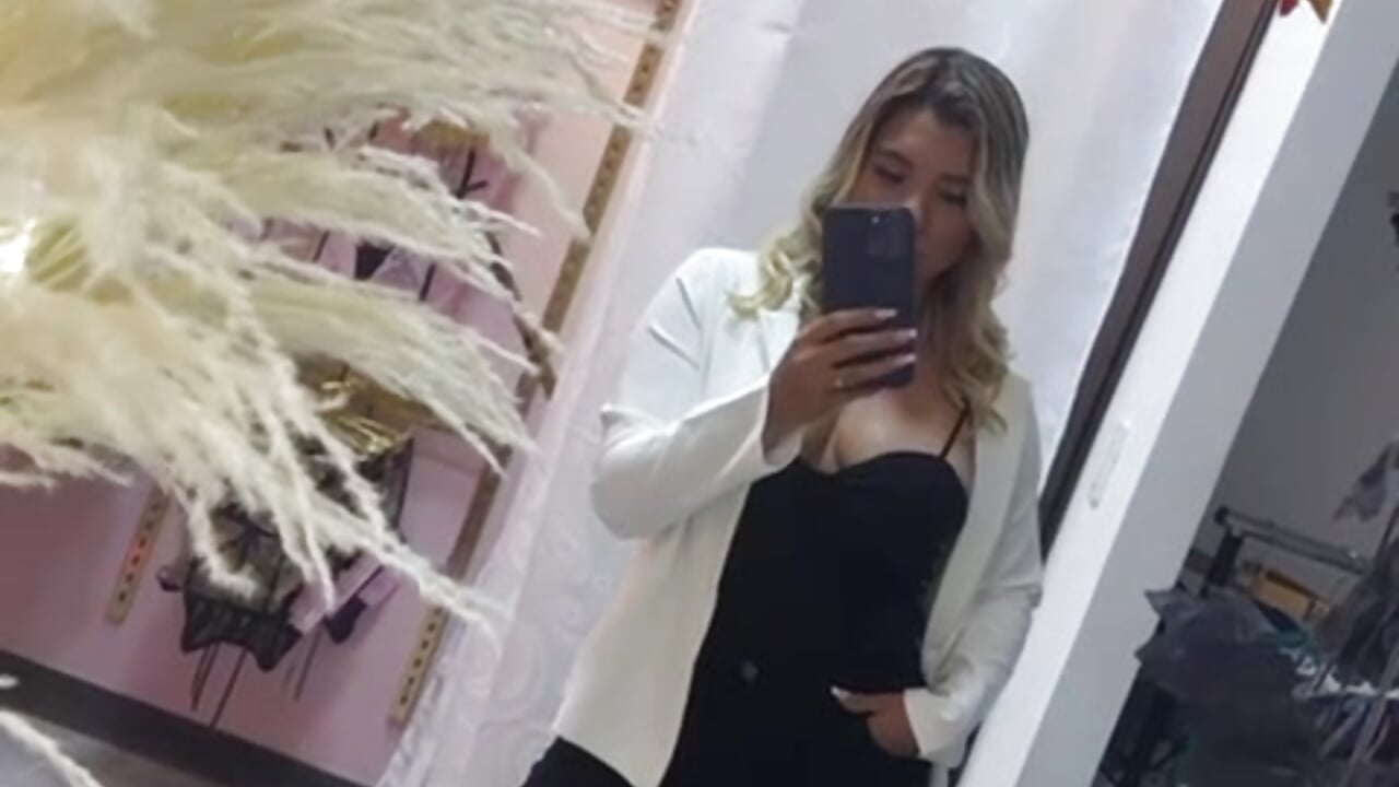 Excessive elegance✨ - video od modelky/modela Gaia_Stone