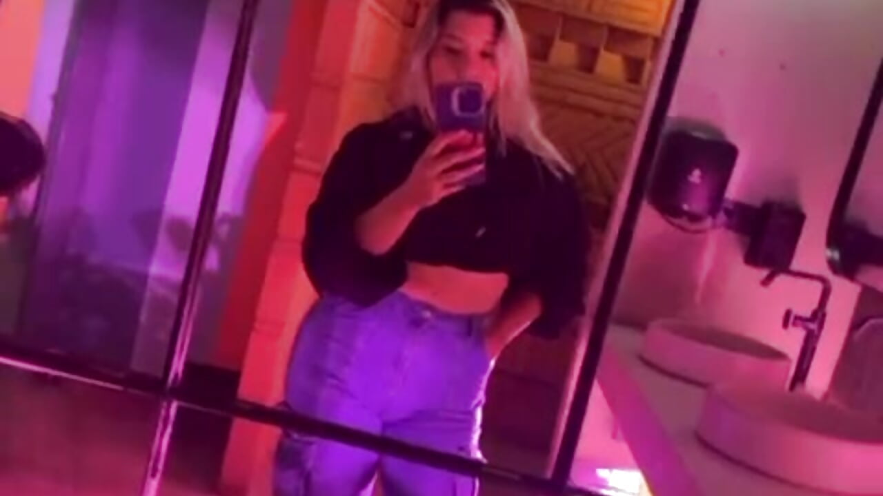 😎 - video od modelky/modela Gaia_Stone