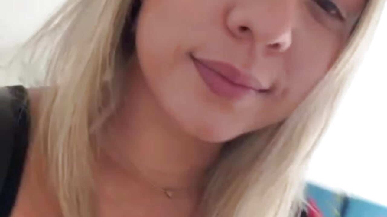 It's been nice meeting you. - video od modelky/modela Gaia_Stone