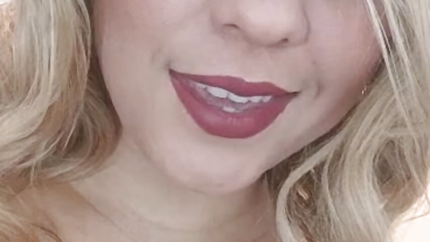 good morning! - video od modelky/modela Gaia_Stone