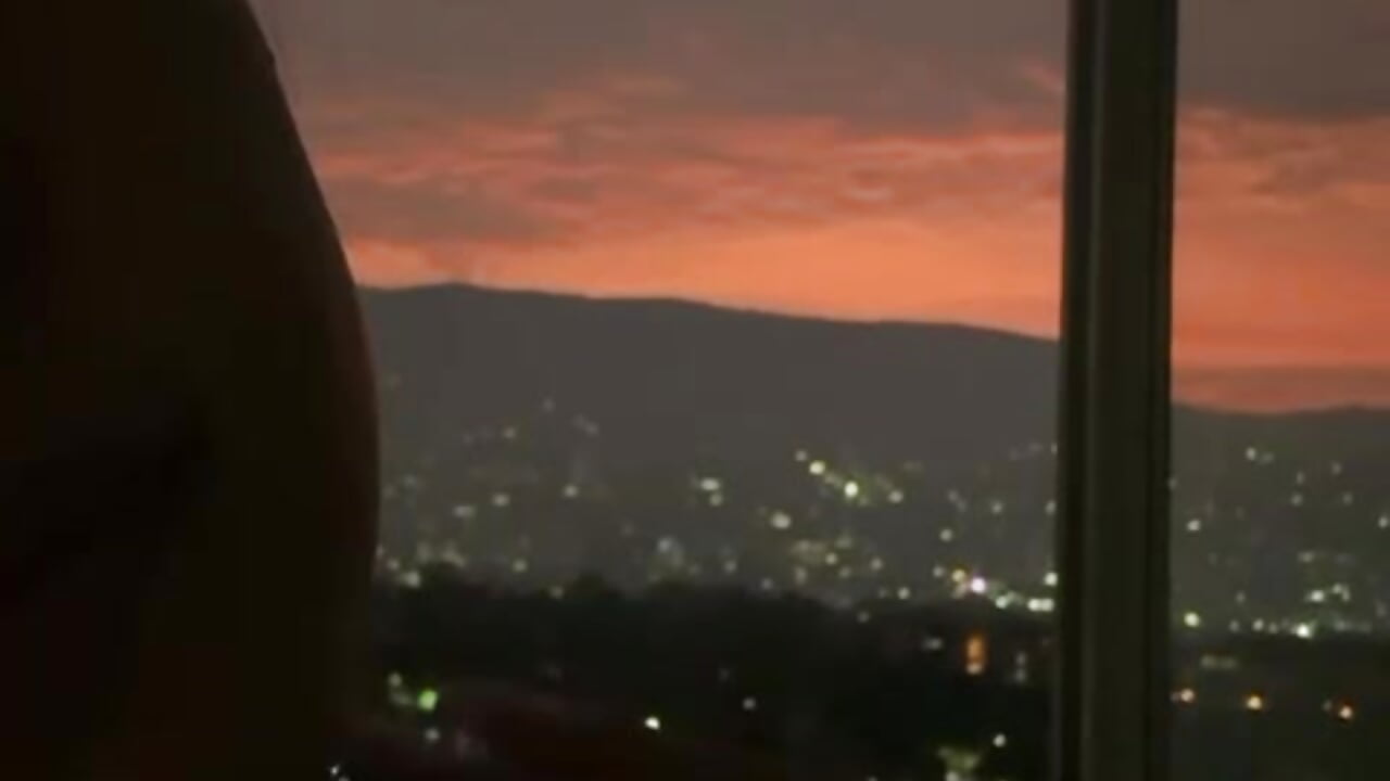 I'm counting down the minutes until we see each other. - video od modelky/modela Gaia_Stone