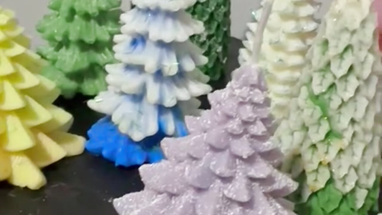 MY CREATIONS - video od modelky/modela Gaia_Stone