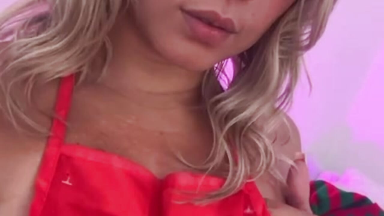 I'm under your spell - video od modelky/modela Gaia_Stone