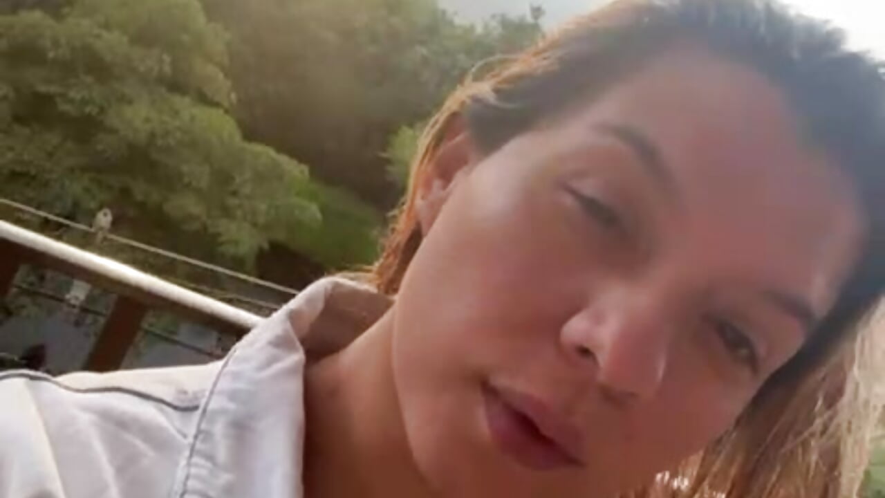 Nature. - vídeo de Gaia_Stone modelo de câmara