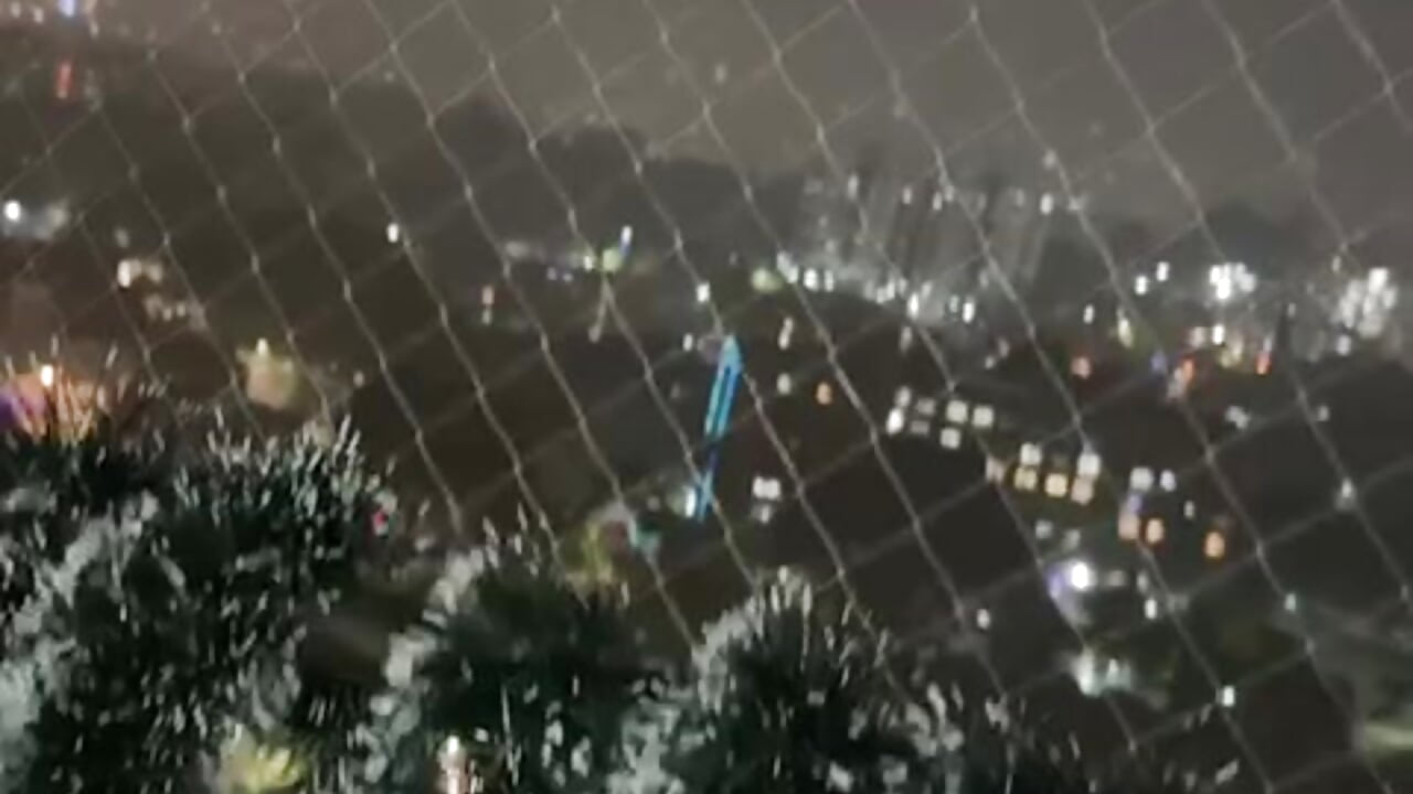 lights! - video od modelky/modela Gaia_Stone