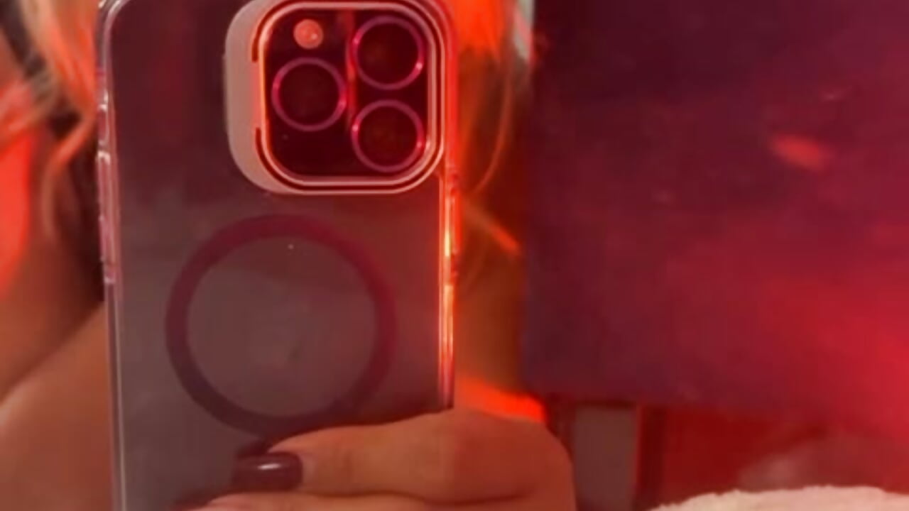 sexy tease 👄 - video od modelky/modela Gaia_Stone