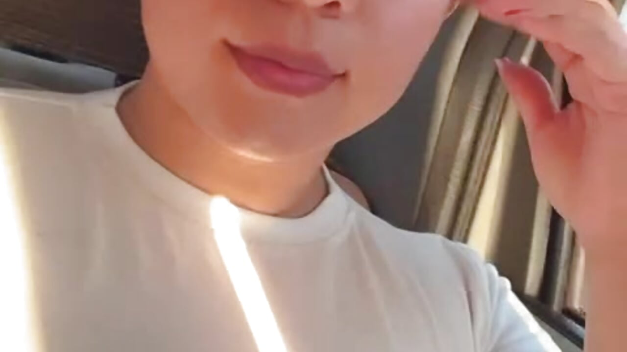 GREAT DAY! - video od modelky/modela Gaia_Stone