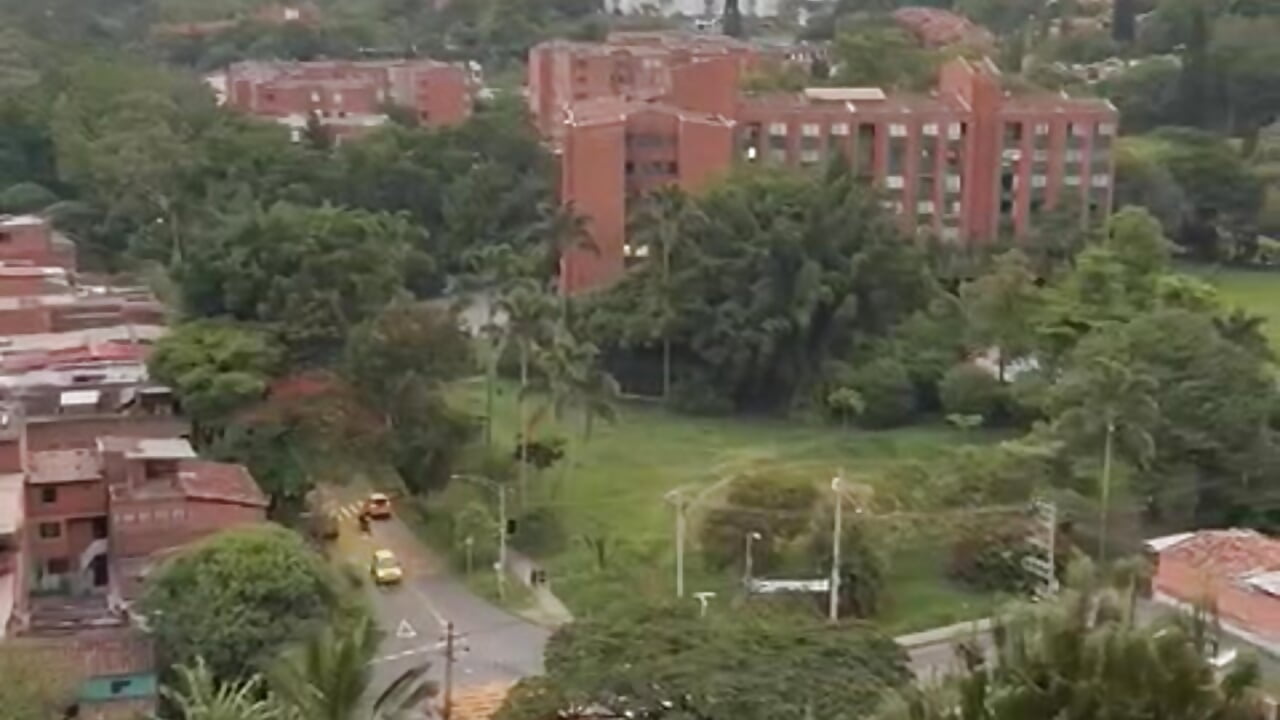 The view on my house - video od modelky/modela Gaia_Stone