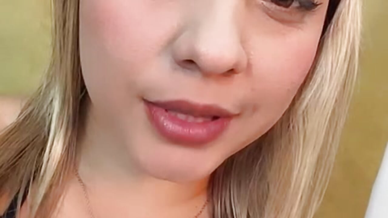 Good morning everyone! - video od modelky/modela Gaia_Stone