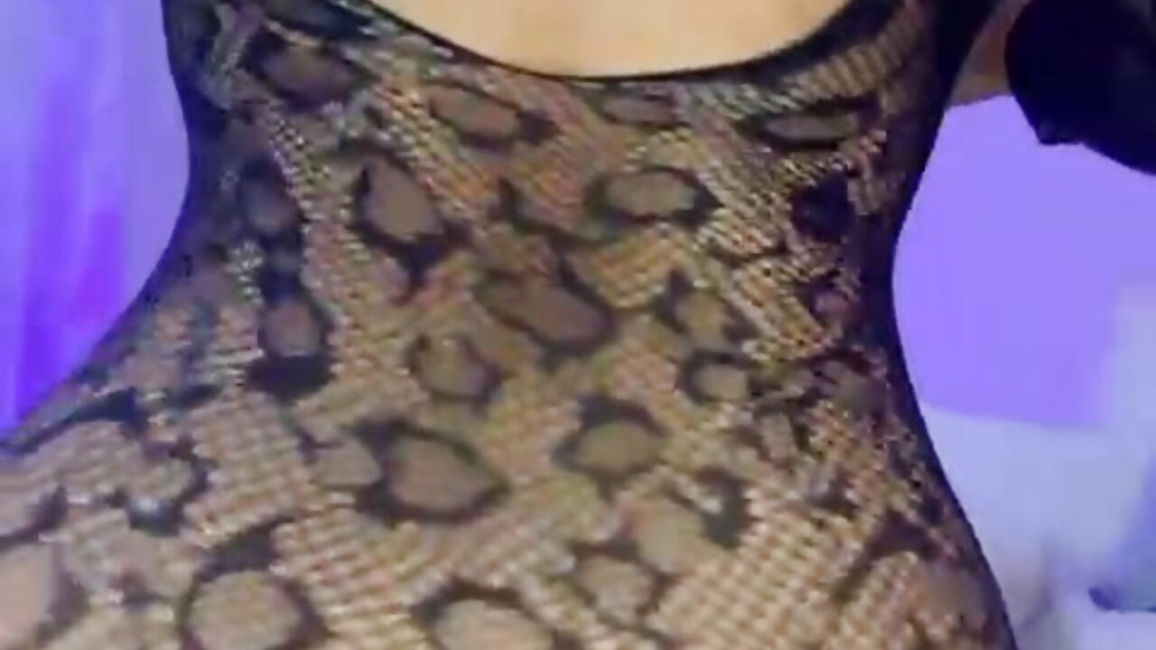 Model lingerie - video od modelky/modela Gaia_Stone