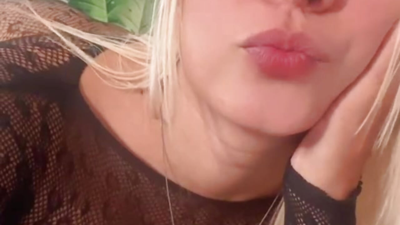 I want you to be mine－カメラキャストのGaia_Stoneの動画