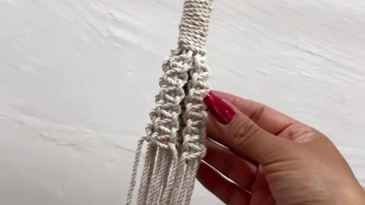 Learning! 🧵🧶🎨 - video od modelky/modela Gaia_Stone