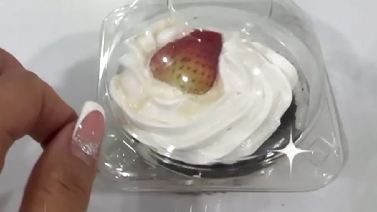 sweet dessert - video od modelky/modela Gaia_Stone