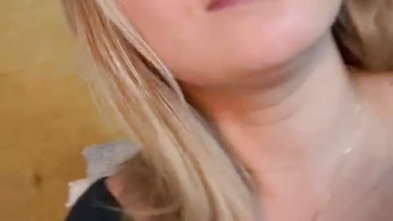 GOOD MORNING!!!! - video od modelky/modela Gaia_Stone