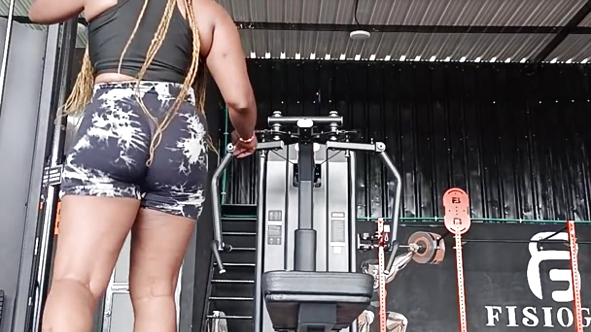 437074 – video od webkamerové modelky TAYLORR778