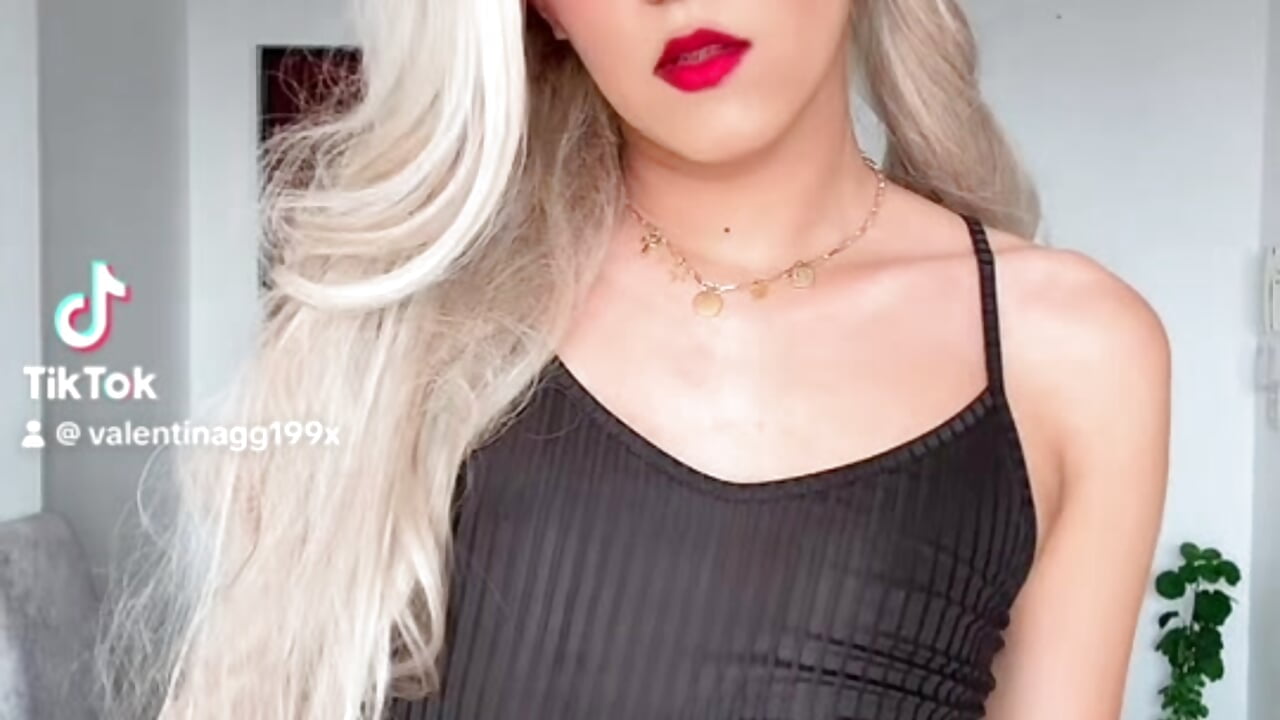 :O - video by Valentina_____ cam model