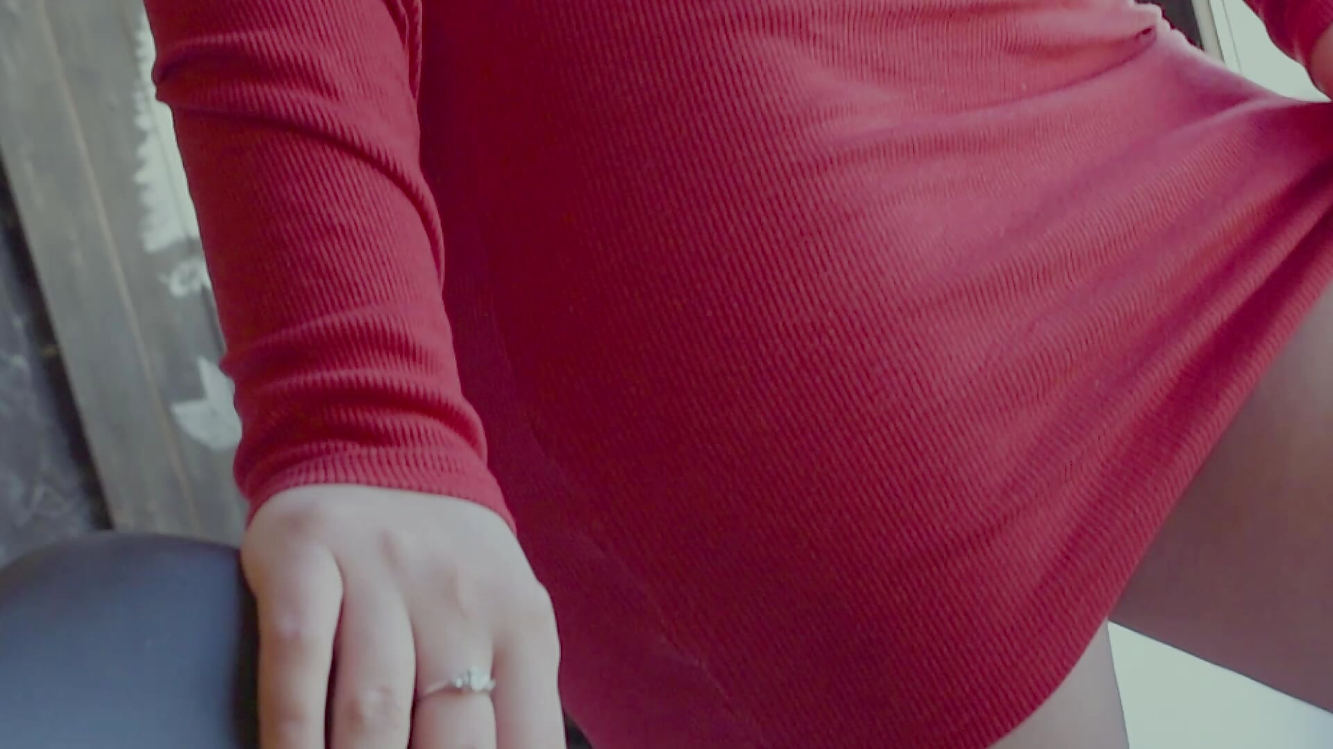 teaser - video by Pretty_Alison cam model