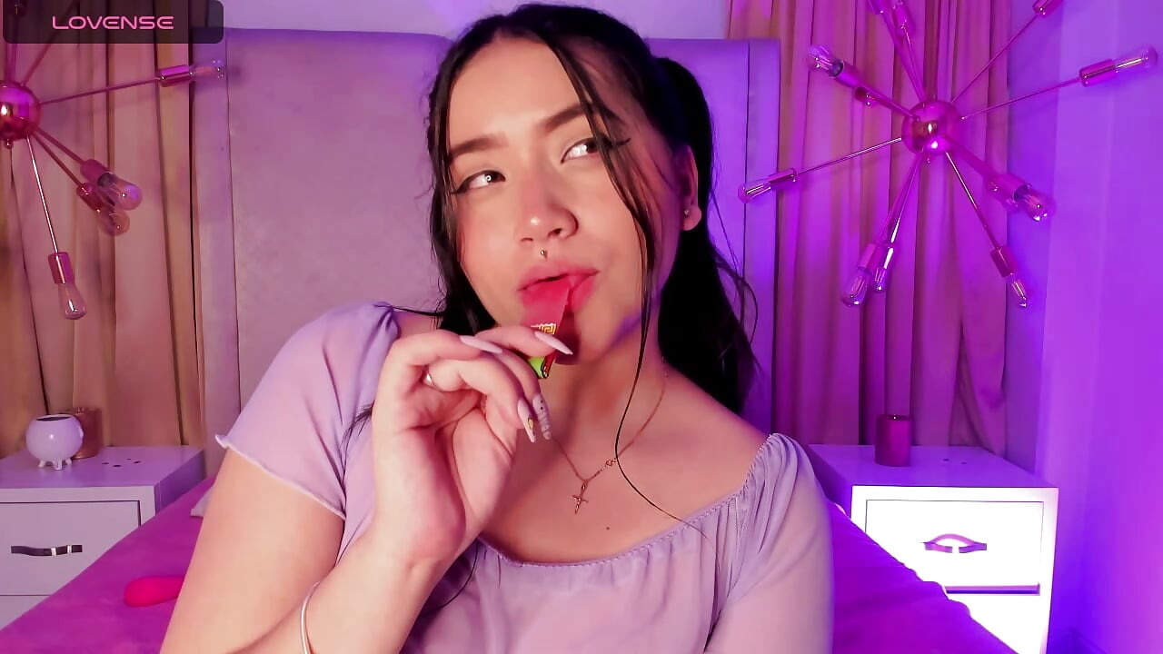 Do you want a candy?