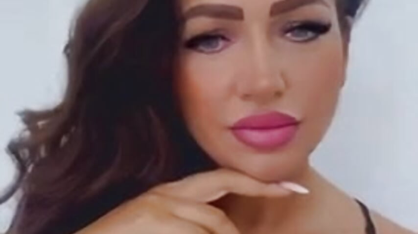 I am ready. You? :) - video di ASSYA modella di cam