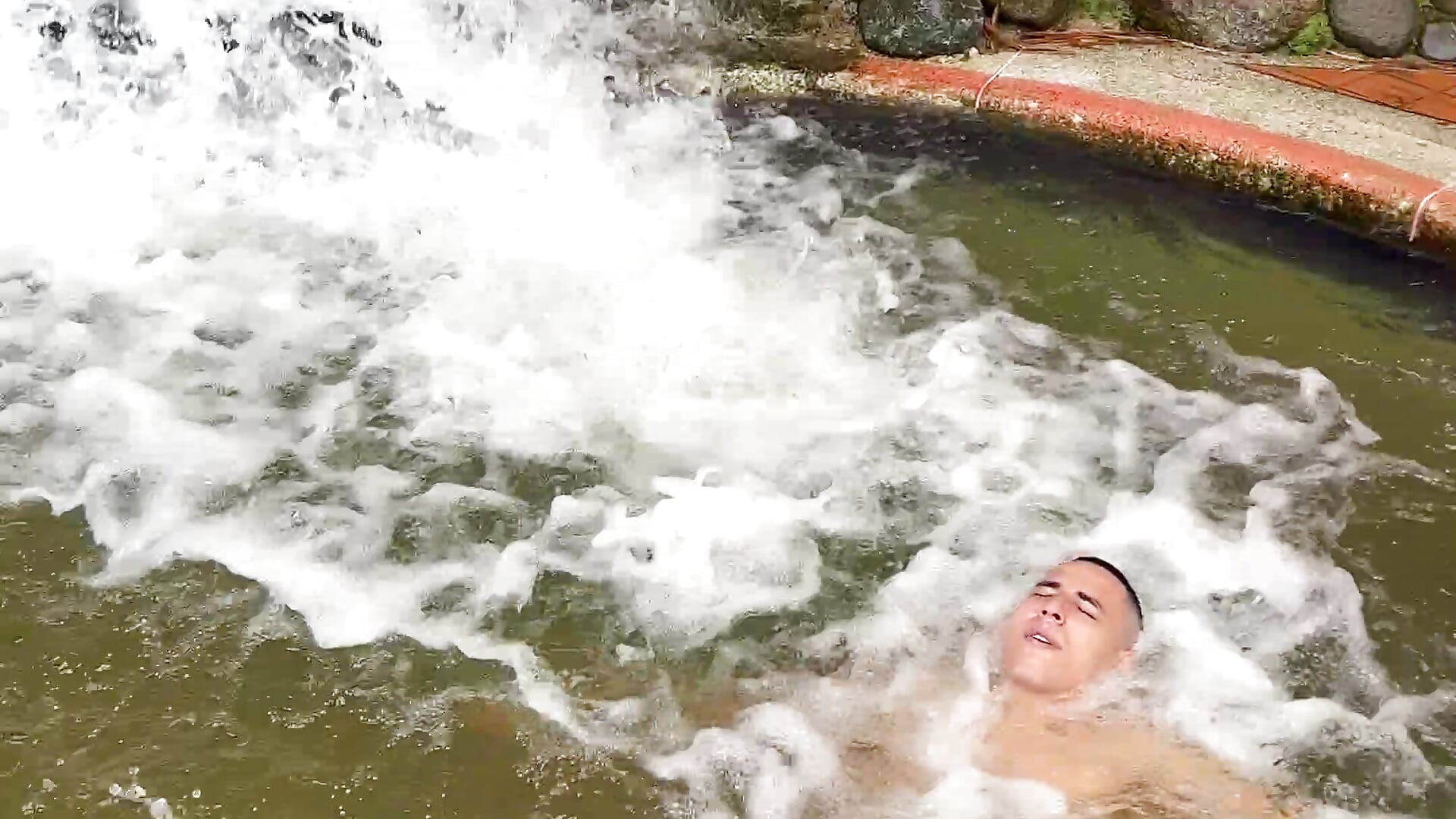 Tbt of my birthday 2023 - video by Ilovepancackes cam model