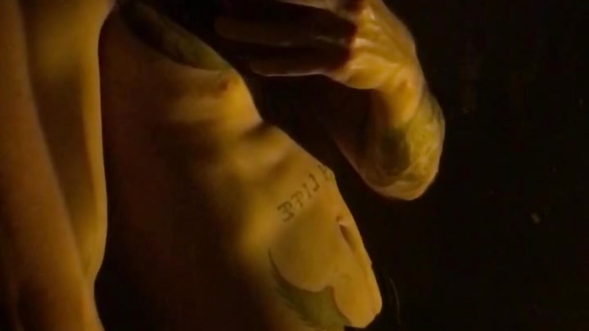 Hi – видео вебкам-модели TechnoJesus