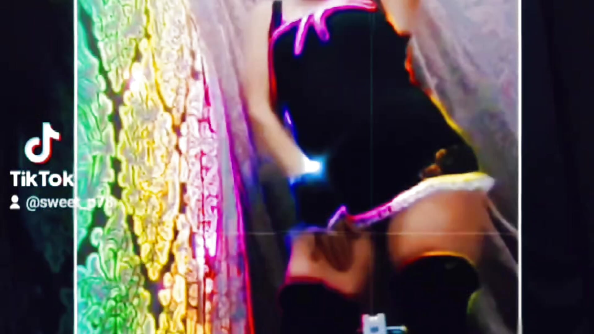 Short Remix – video af Love2SquirtRs_78 cam-model