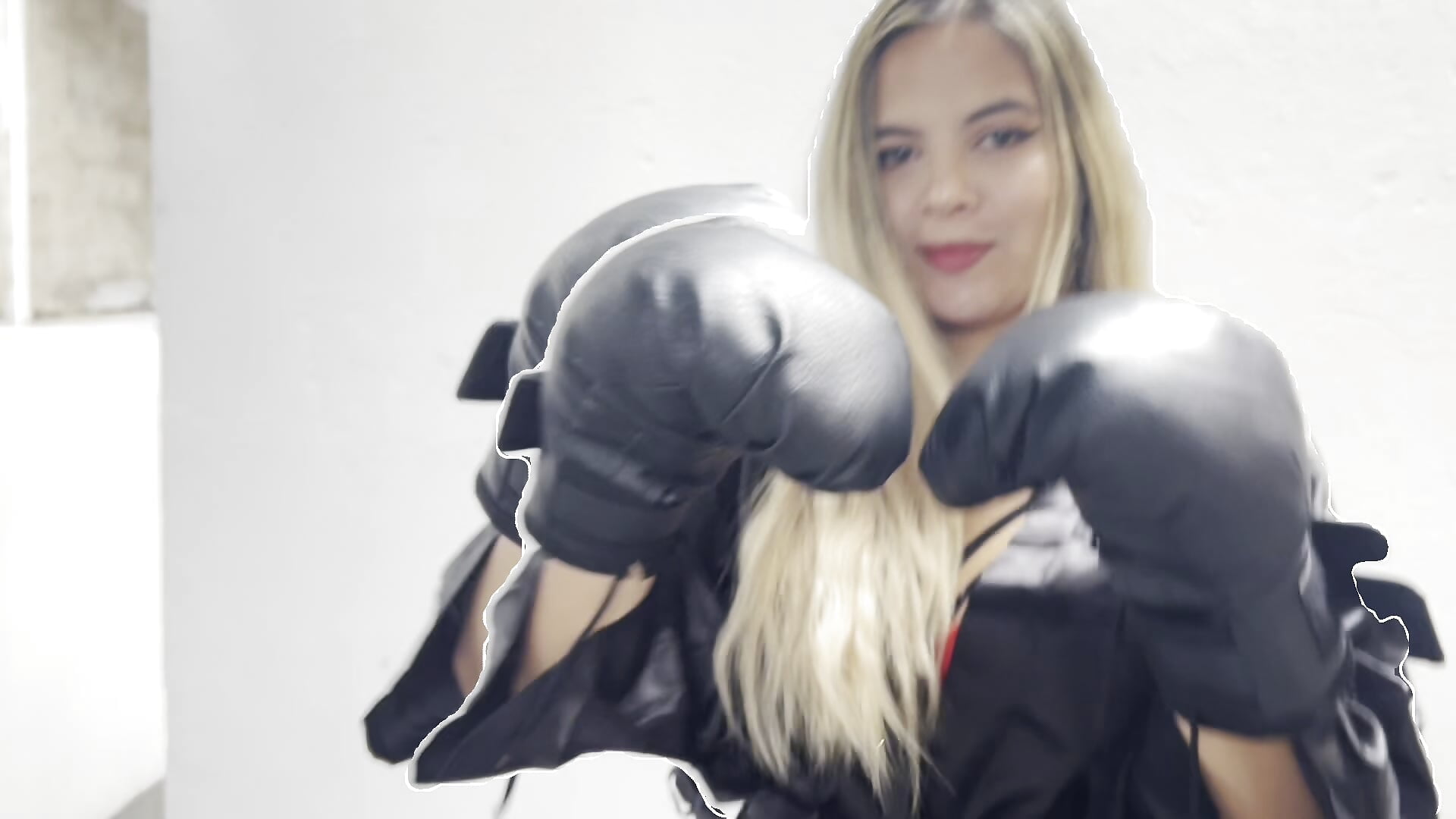 Boxeo
