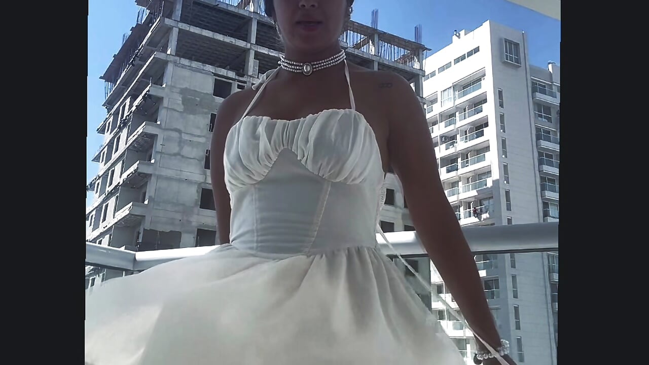 💎 - відео від вебкаммоделі brianahill_