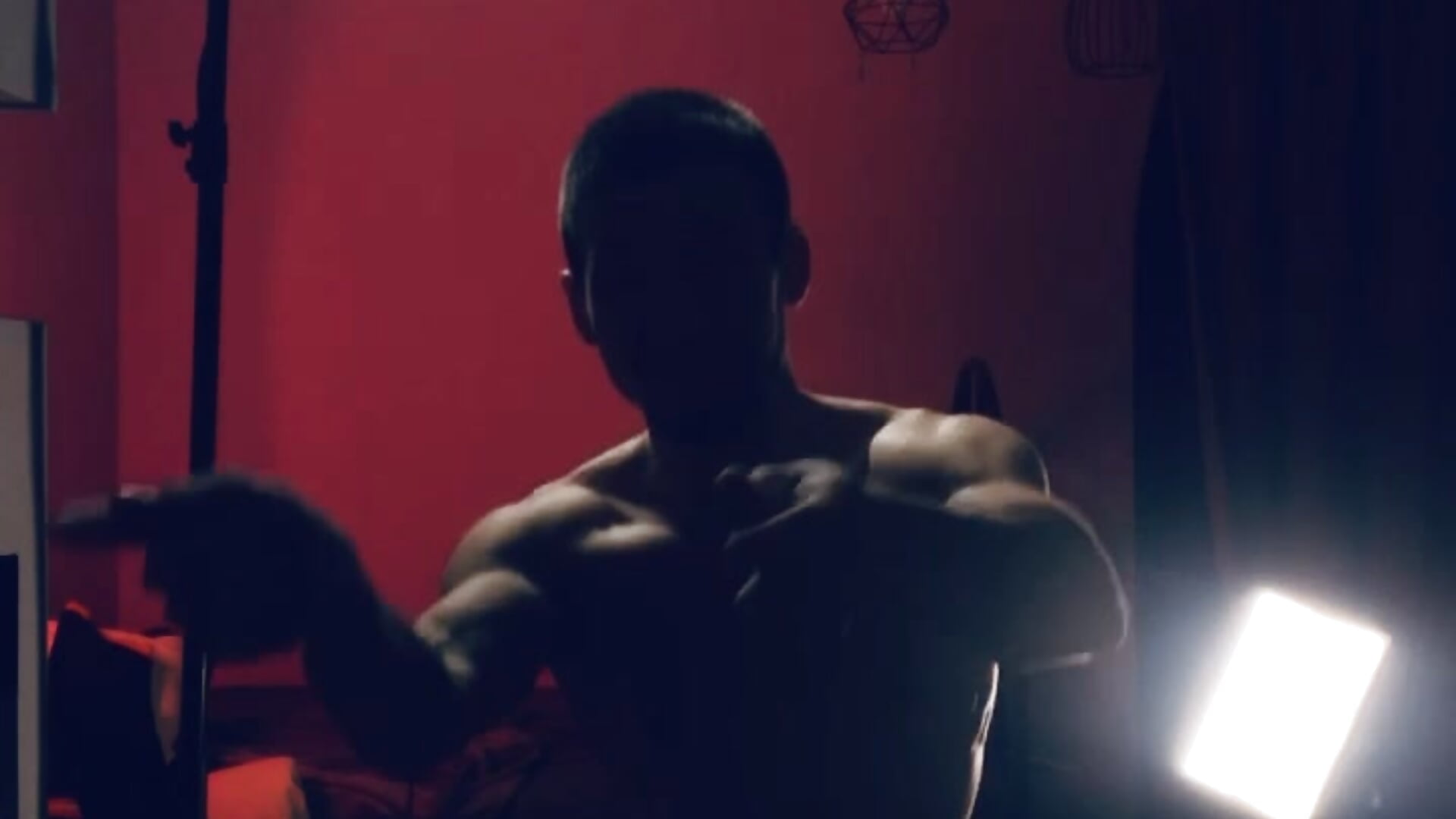 Dance - video by Farmer_James cam model