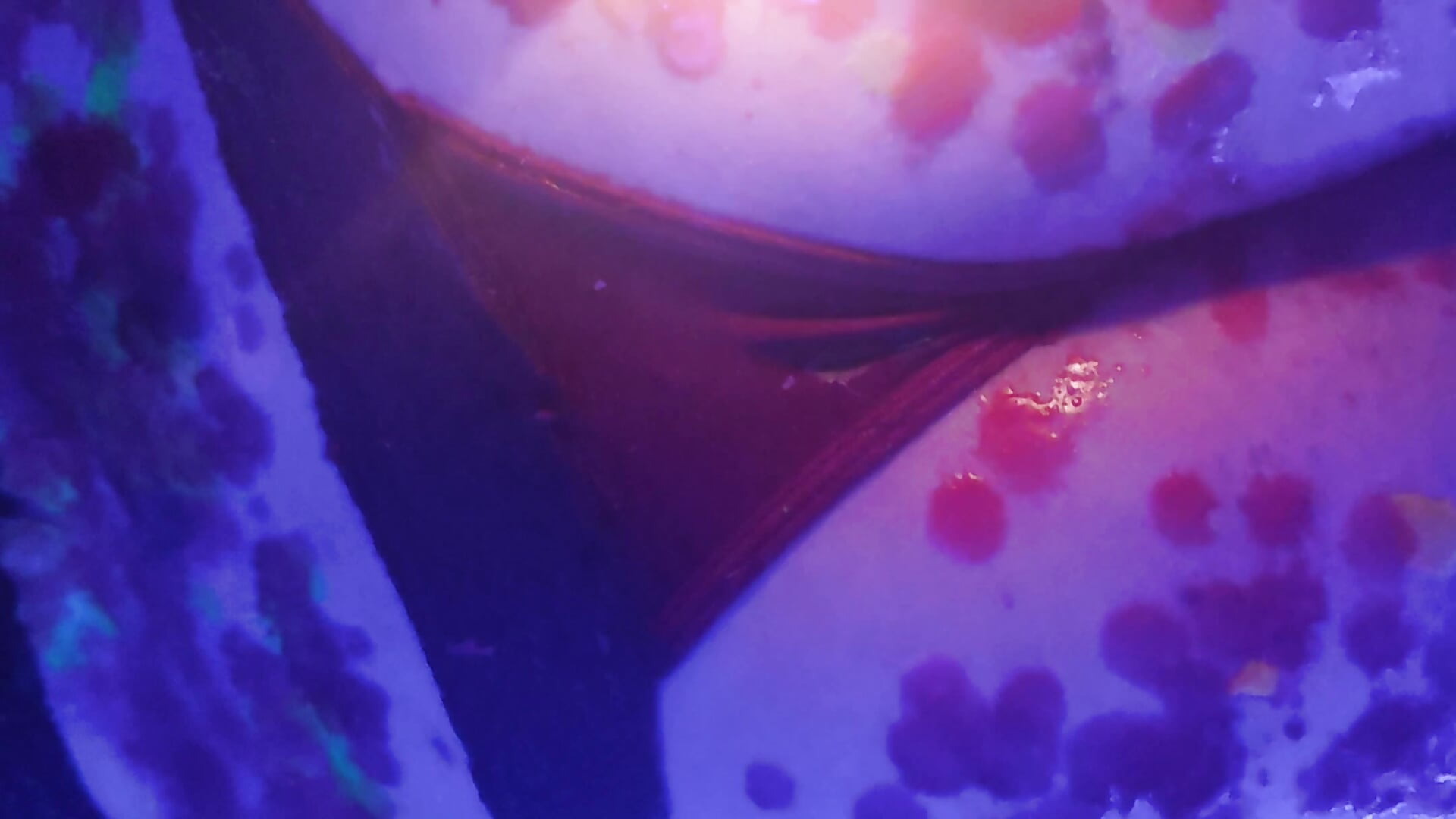 My ass while I do waxplay