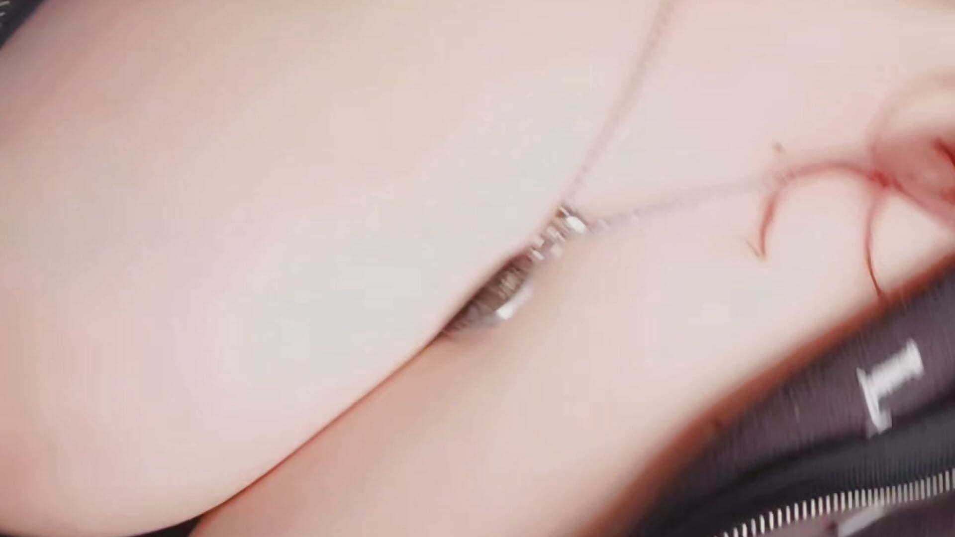 (Exhibitionist) Another flash in the taxi going to the supermarket 😅 - alicce_moon_ 캠 모델의 동영상