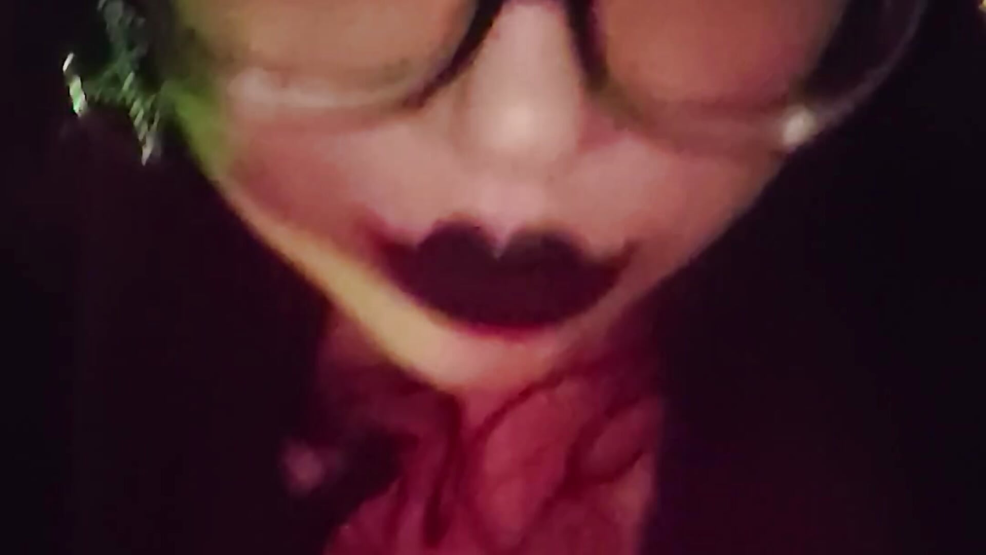 [Exhibitionist] Can you tell how hard my nipples get from doing this?