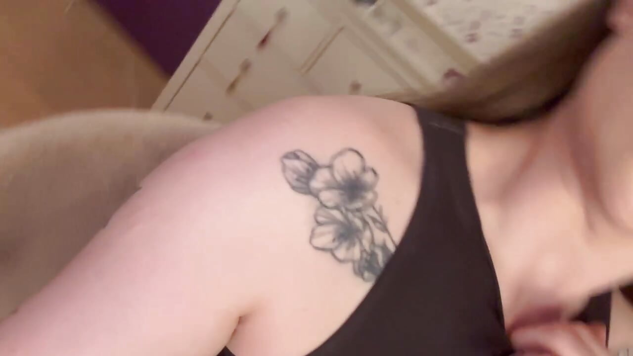 tattoo - video by JuicyHelenX cam model
