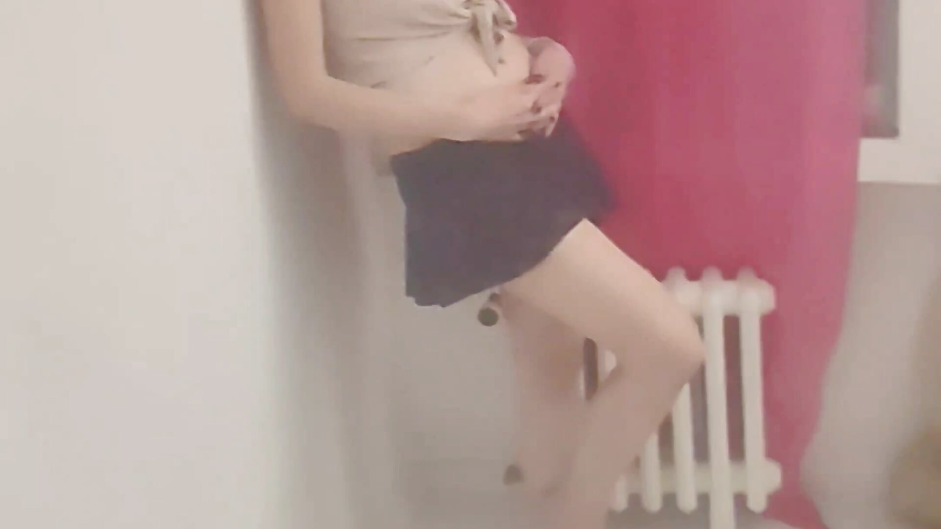 It's me - video by CilePile89 cam model