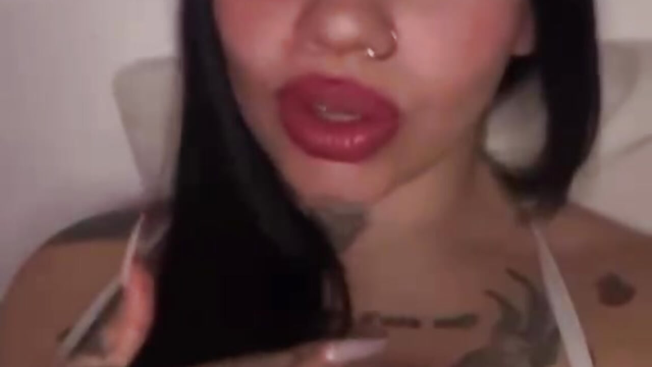 ❤️‍🔥－カメラキャストのval_bardotの動画