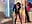 PREGNANT STRIPTEASE POLE DANCE TO FULL NUDITY IN TIGHTS - video by sabrinasmith23 cam model
