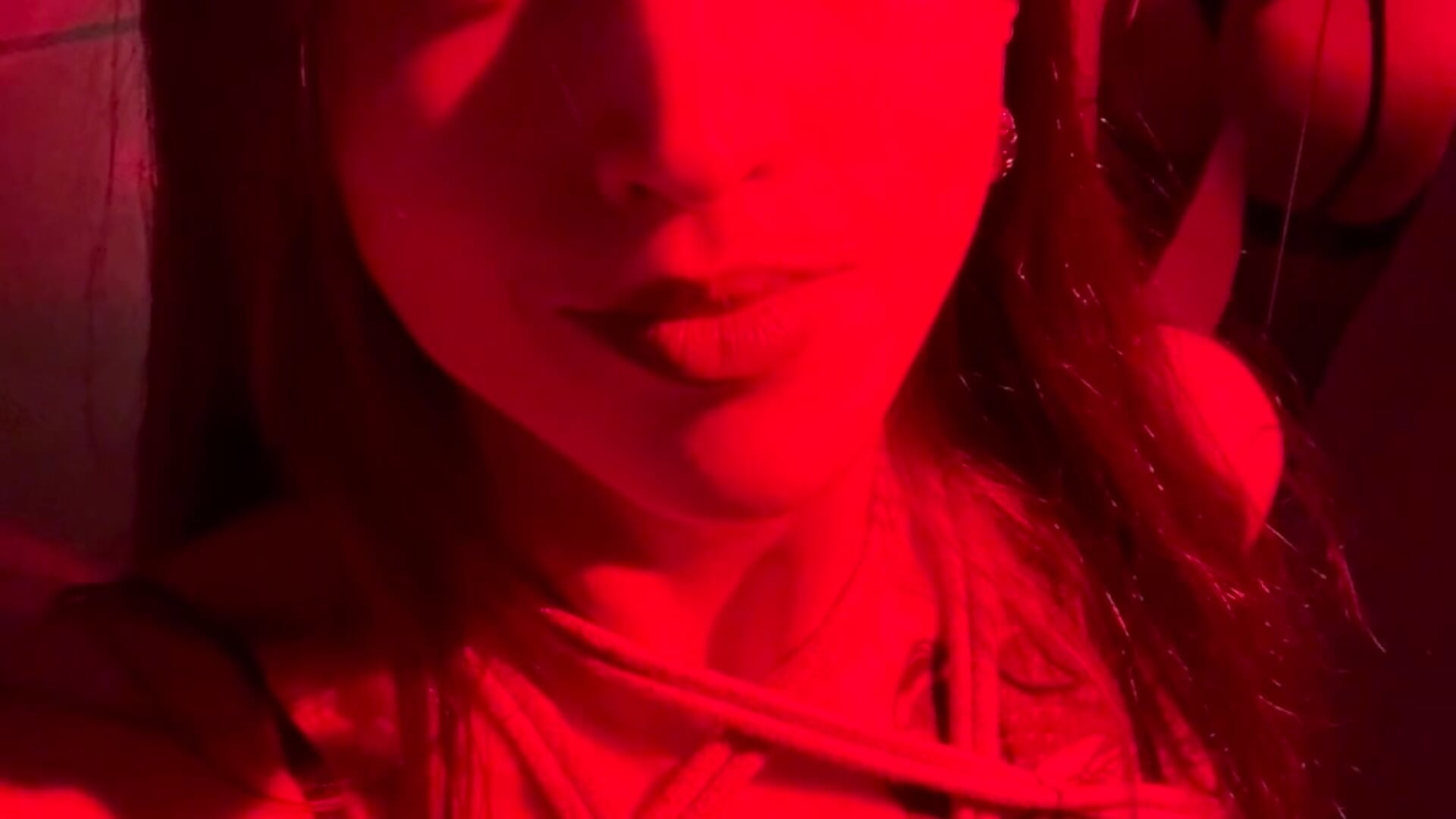 Your sweet sweet kitty 💋 - vidéo du modèle de showcams _Jelly_Lips