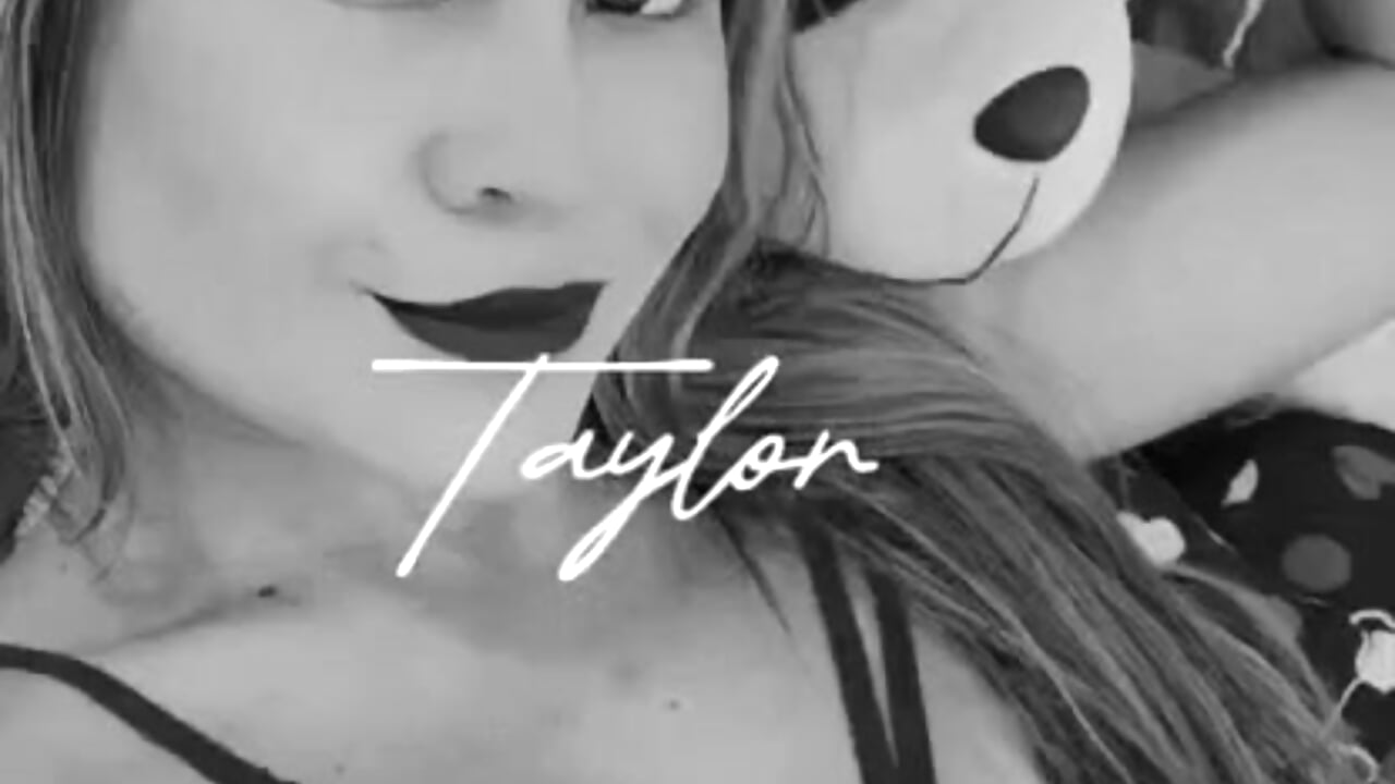 me - Vídeo de TaylorEvanss
