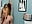 delicious kissesin front of the mirror - Vídeo de TaylorEvanss