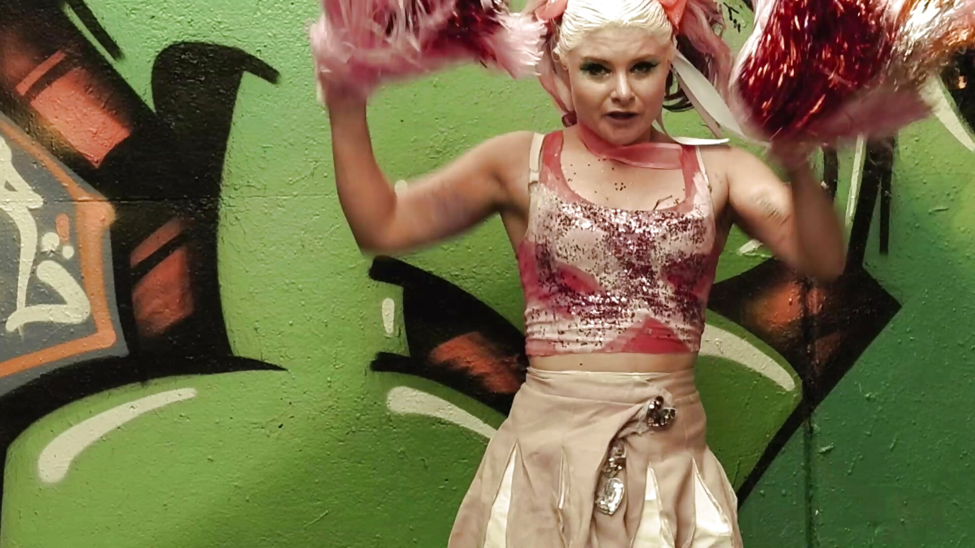 #CCz (No FuX Given) My Last Original $ong / Mu$iX ViD i M@d3z?!? - video by 55crystal cam model