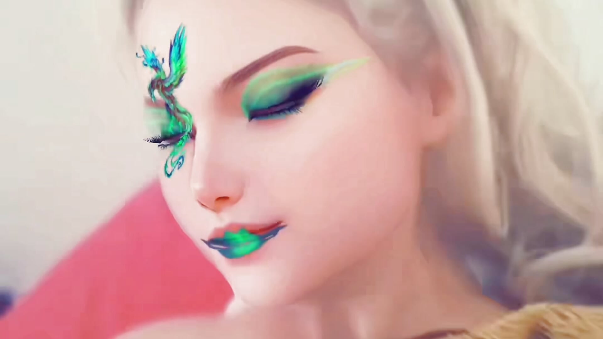 export_1711955299272 - video by 55crystal cam model