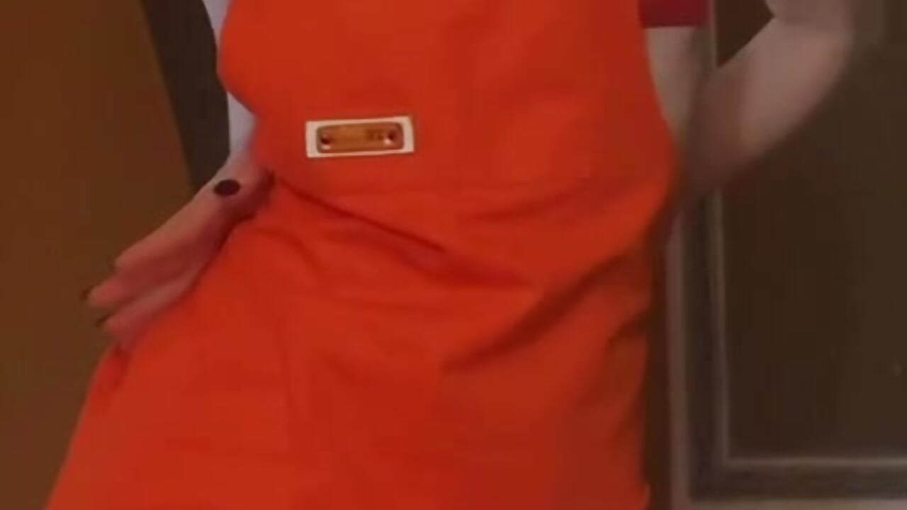 Her waist is an anomaly