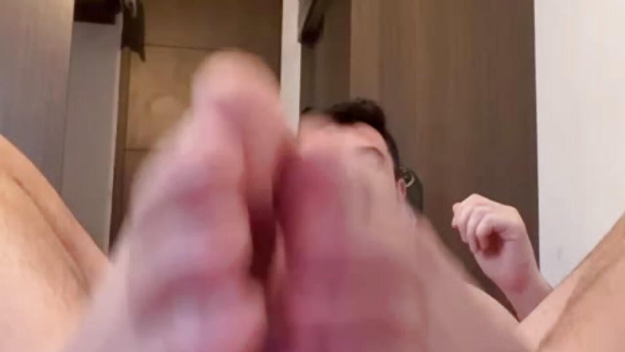 Feet