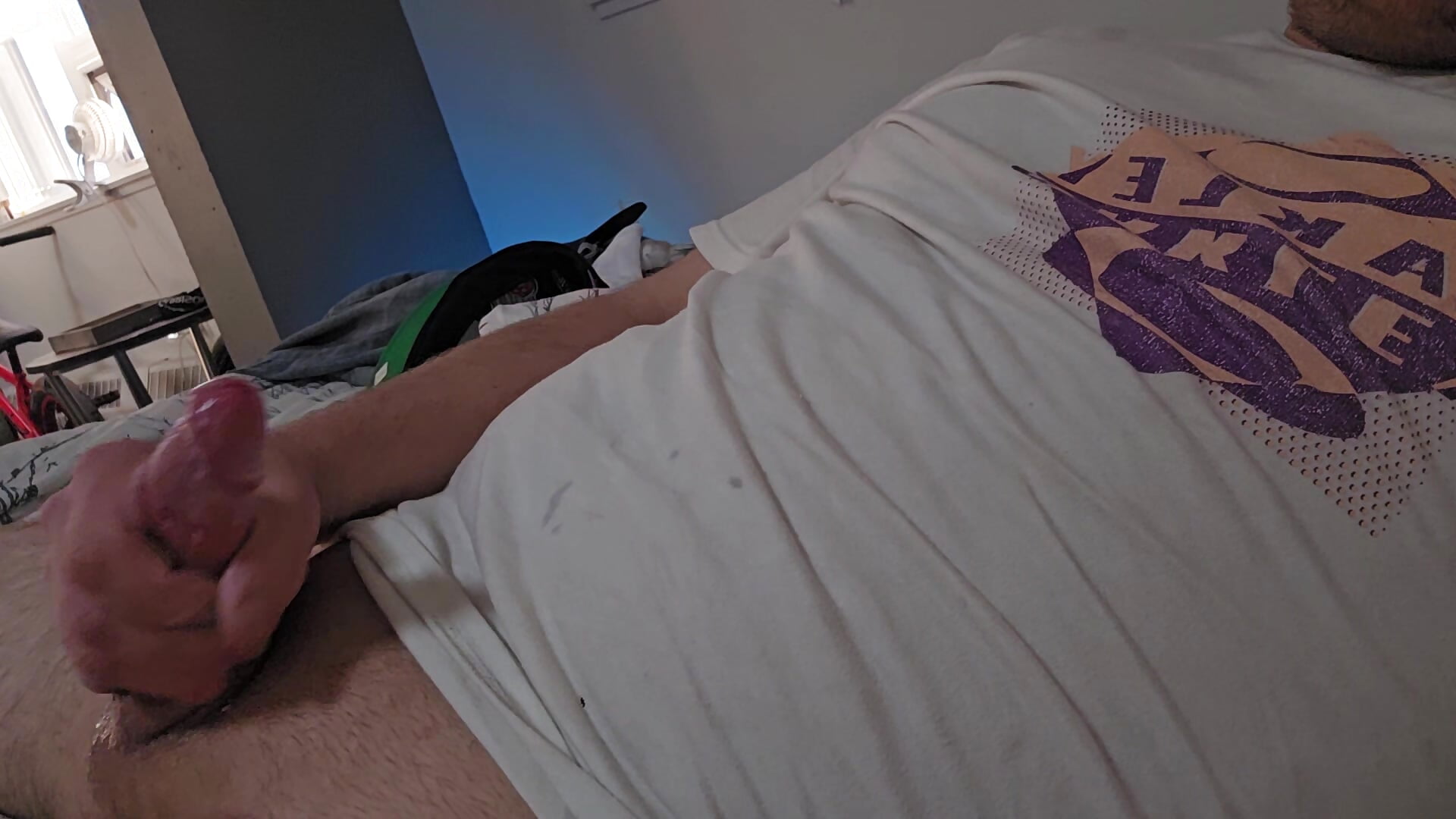 Showing u - OccasionalRide adlı kamera modelinin videosu