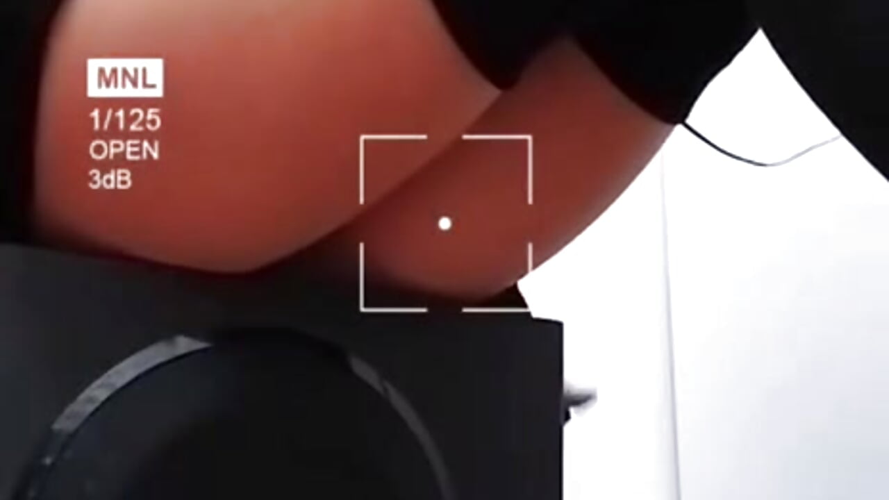 me – video modela na kameri ArtAlina77