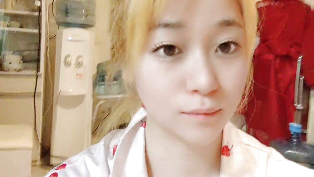 すっぴん とりあえず髪染め直した - liliyRiSAcha-n 님의 동영상
