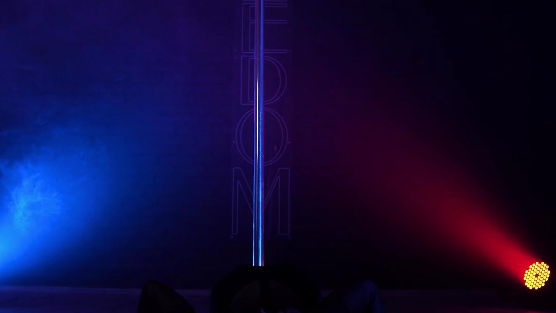 1 - video by Louise-dance cam model