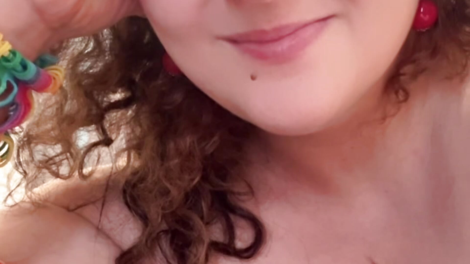 😜 - video by Taisia_W cam model