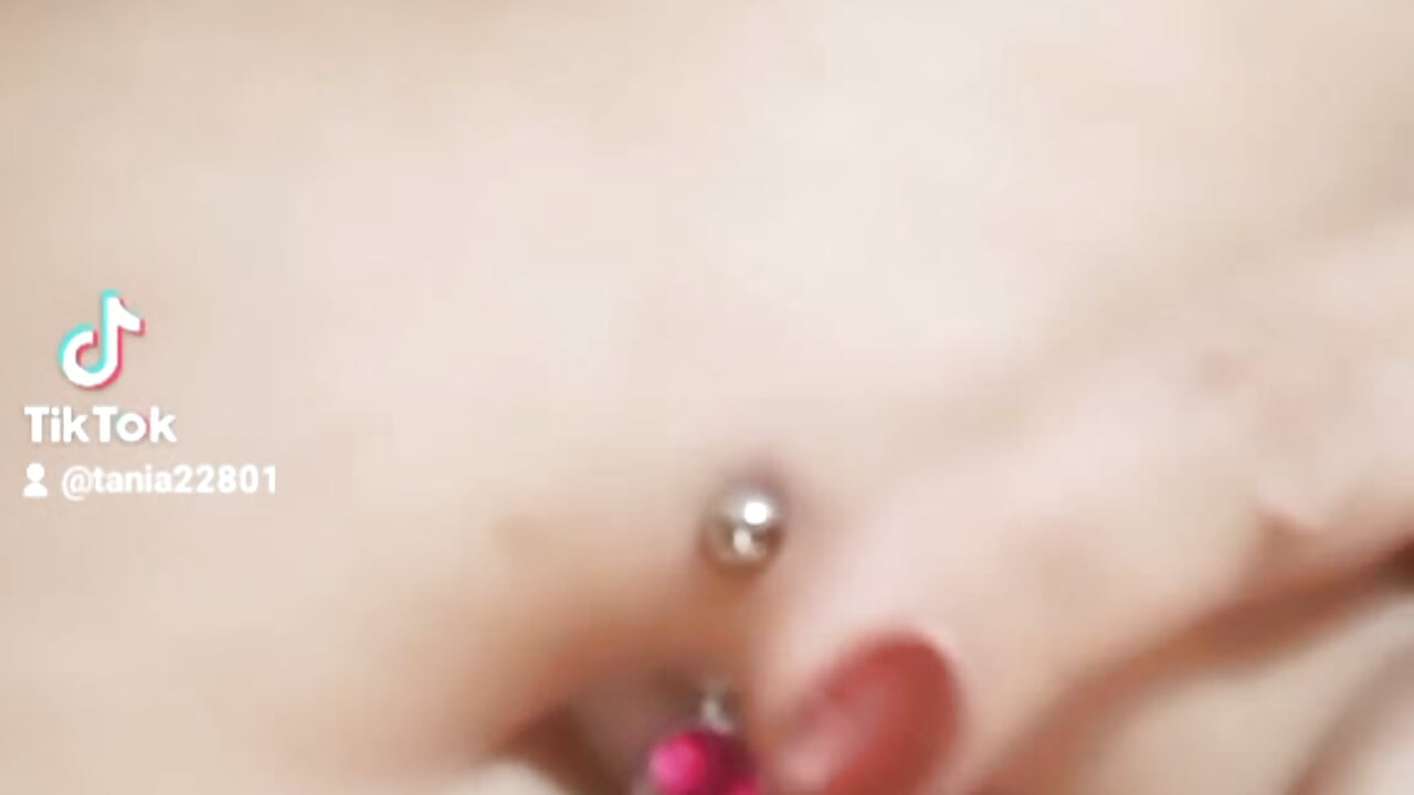 my body is burning with passion - Video von your_space Cam-Model